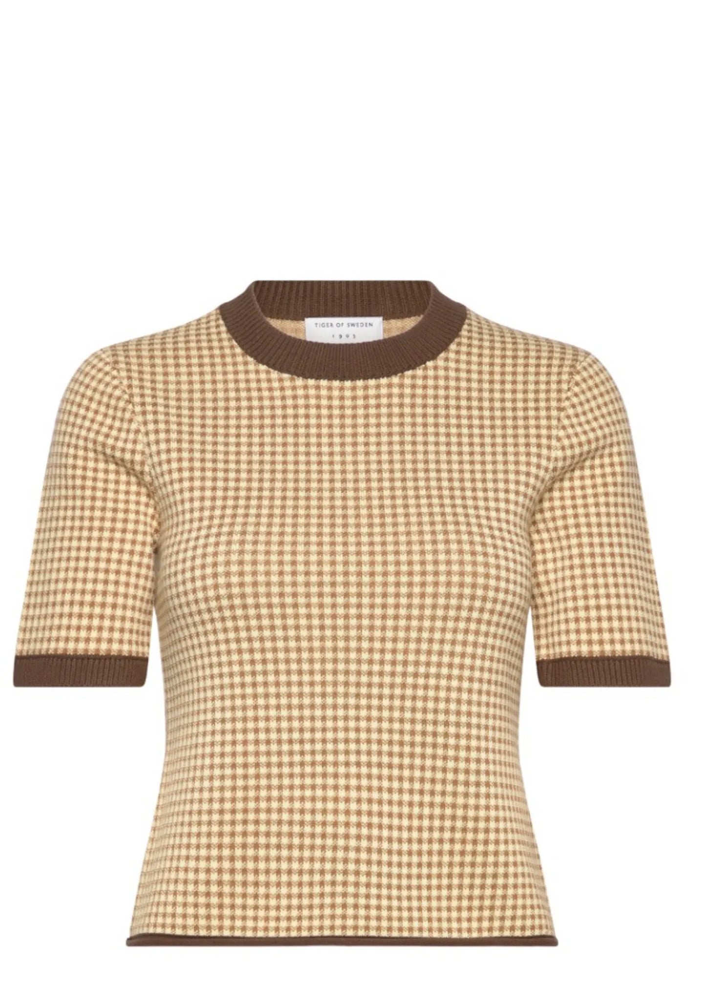 Tiger of Sweden Top