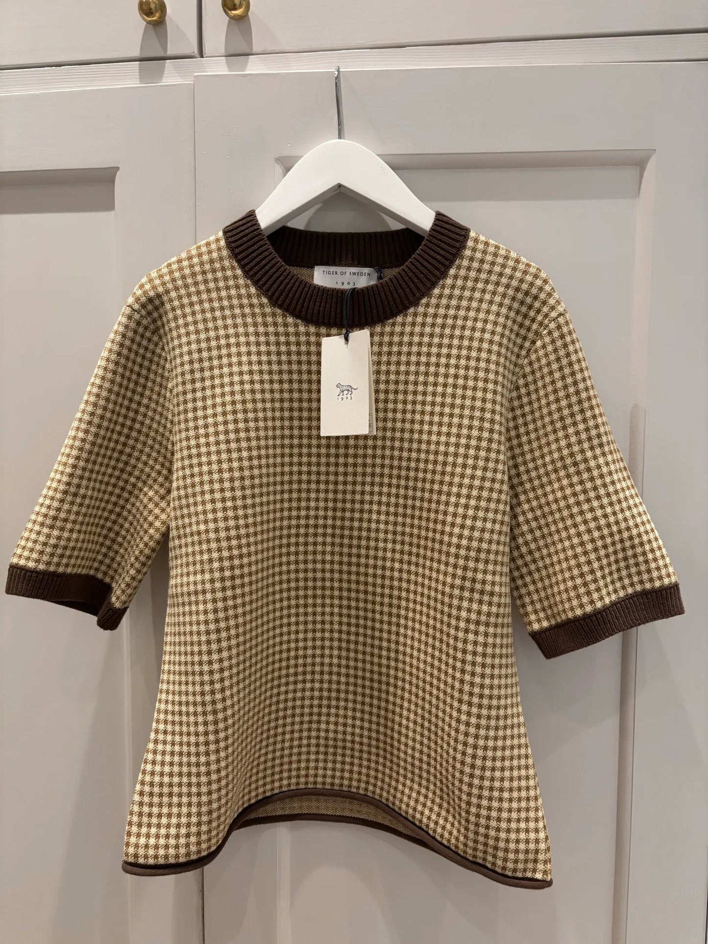 Tiger of Sweden Top