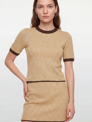 Tiger of Sweden Top