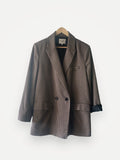 Second Female Blazer