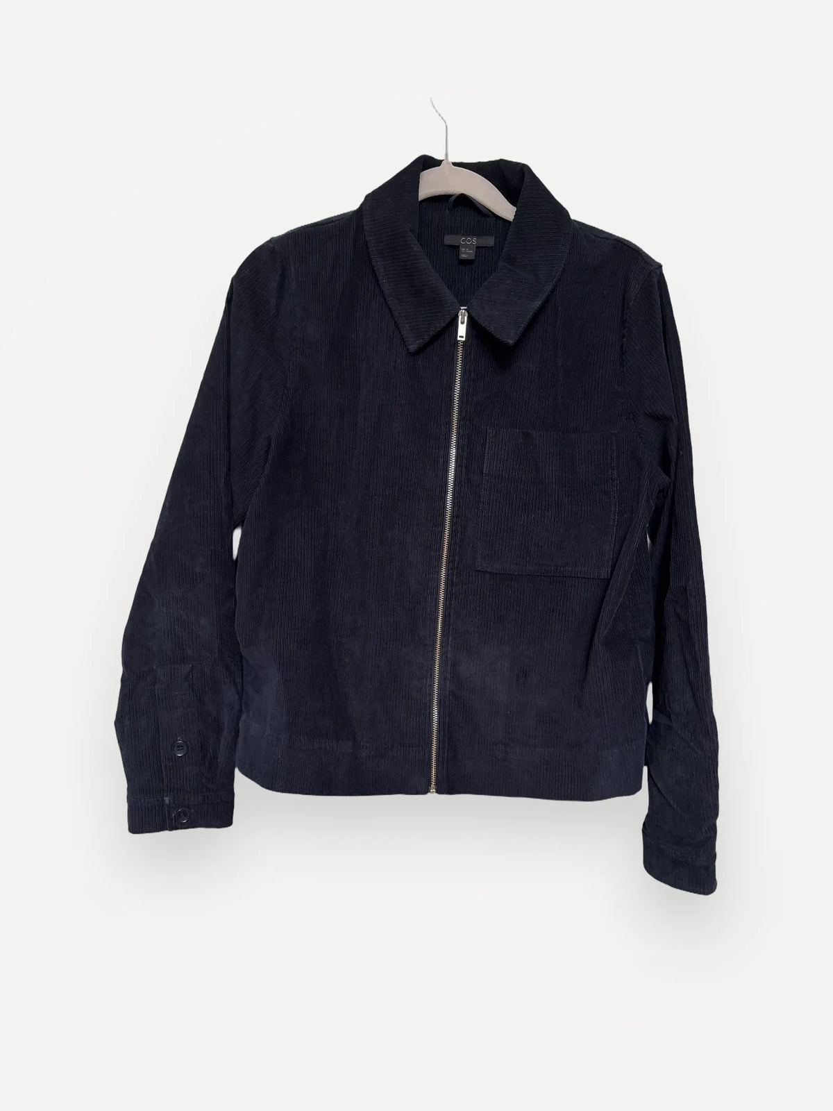 Cos Jacket
