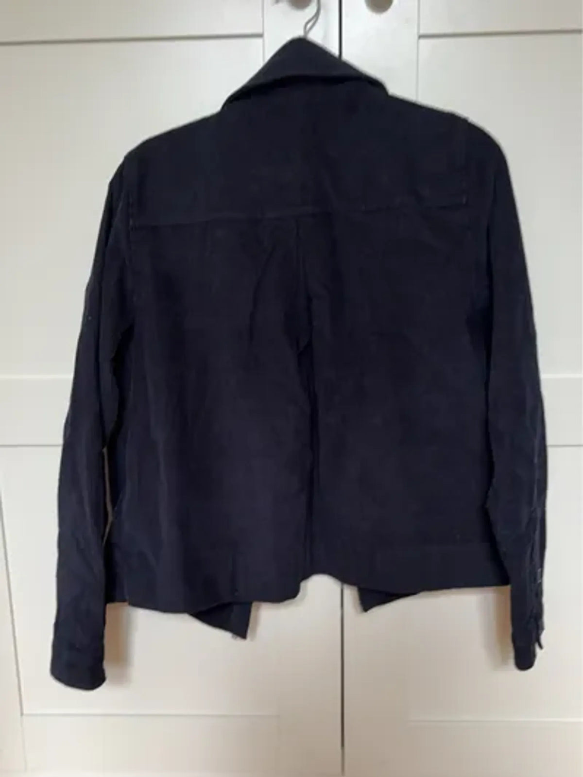 Cos Jacket