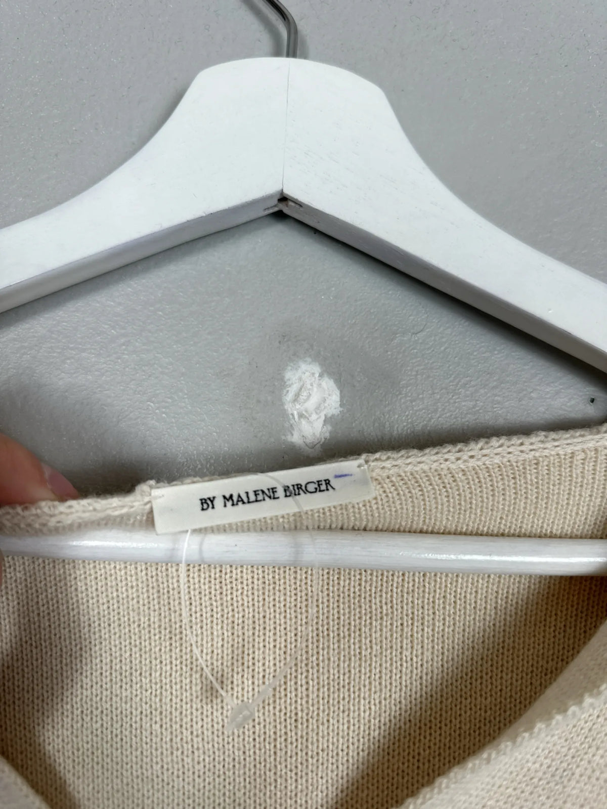 By Malene Birger Sweater