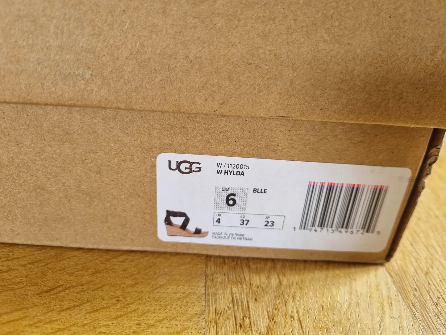UGG Hylda Sandals