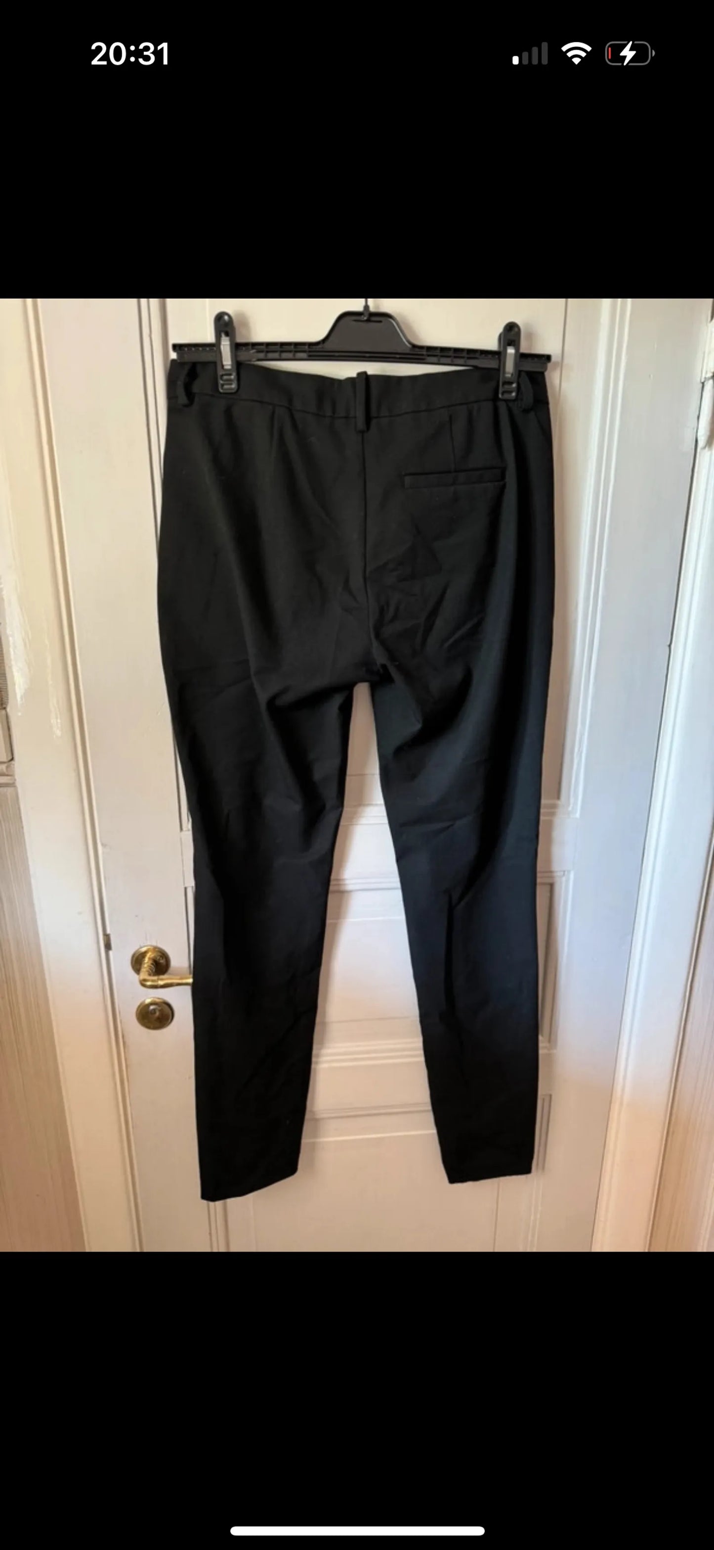 Levete Room Suit Trousers