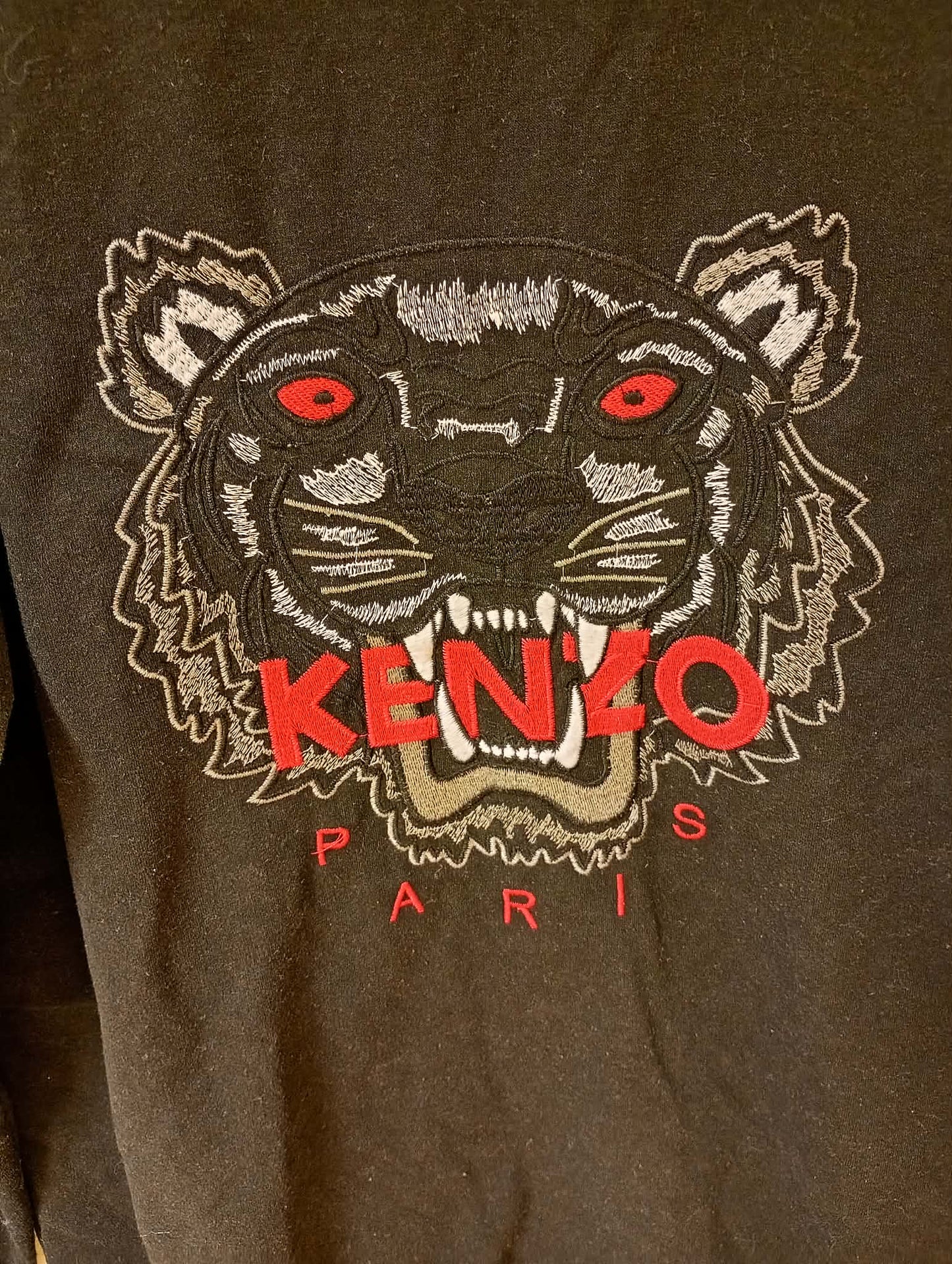 Kenzo Sweatshirt
