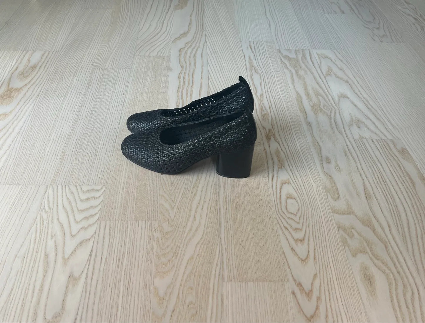 Cos Heels