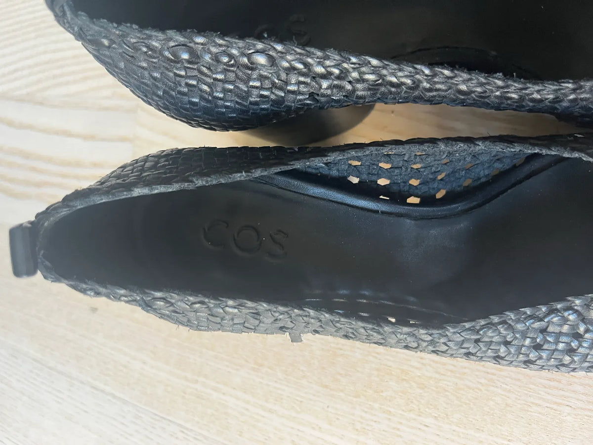 Cos Heels