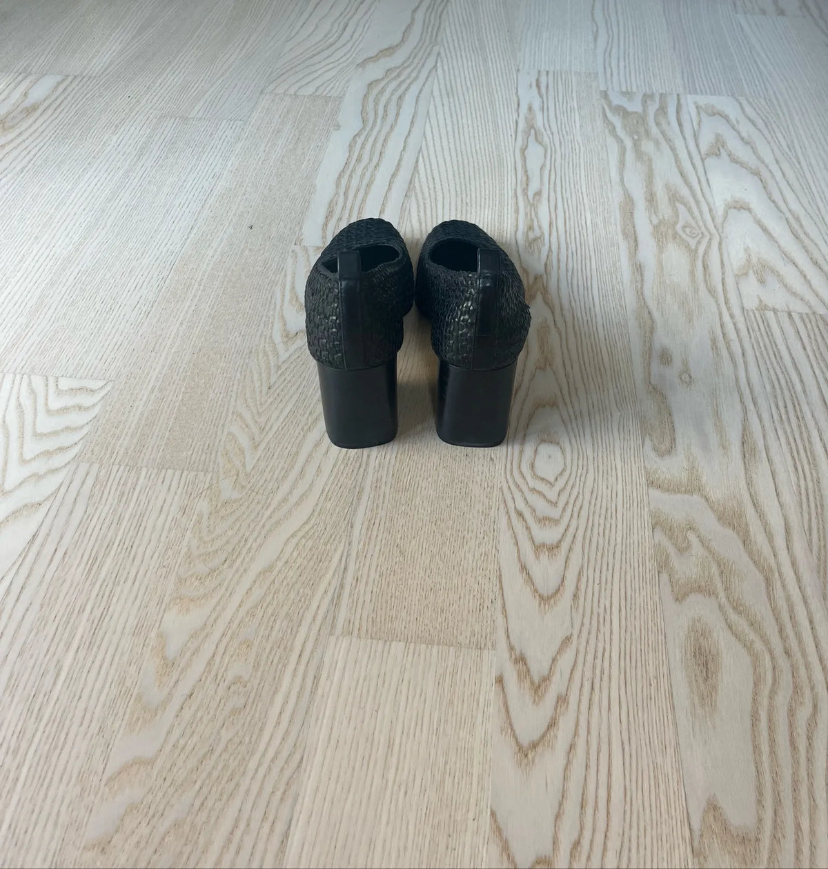 Cos Heels