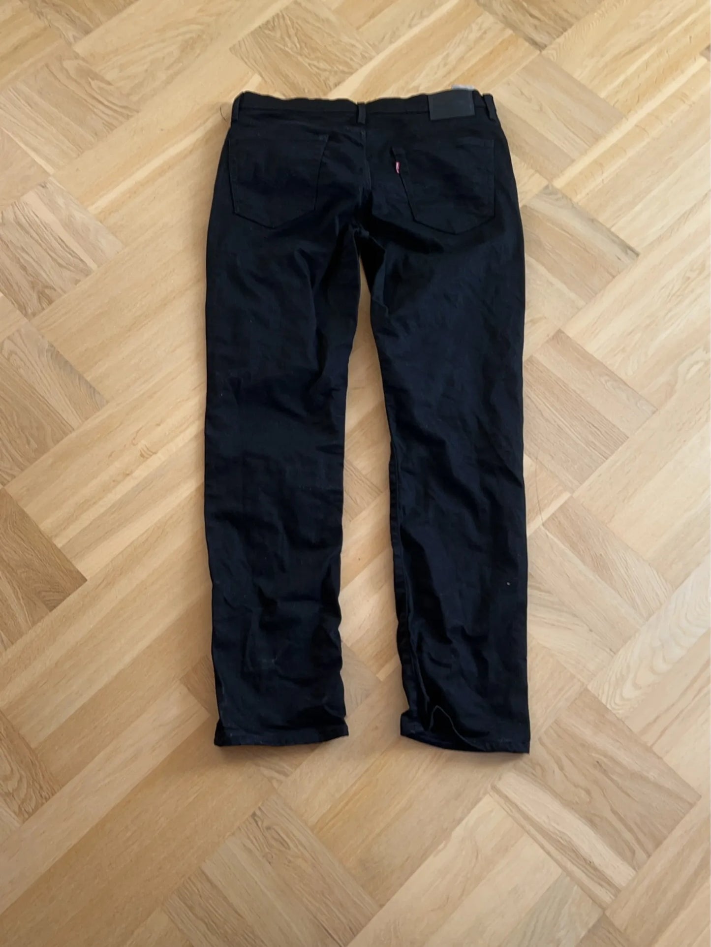 Levi's 514 Jeans