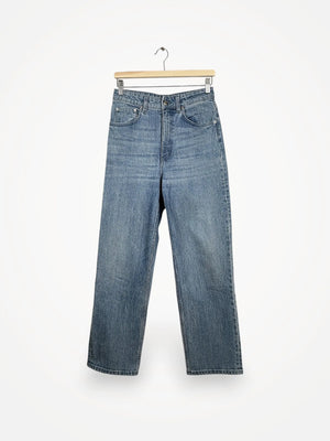 Filippa K Kay Vapor Blue-jeans