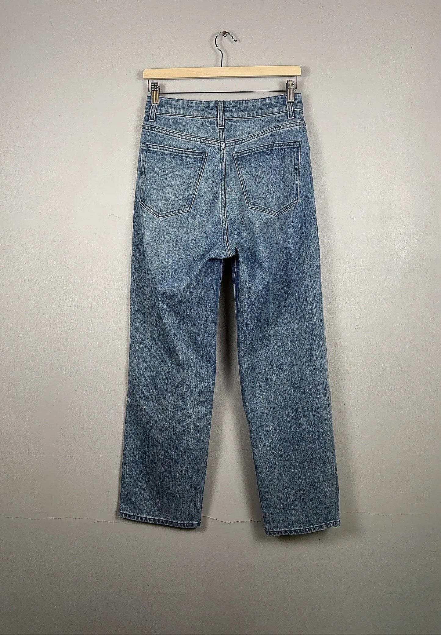 Filippa K Kay Vapor Blue-jeans