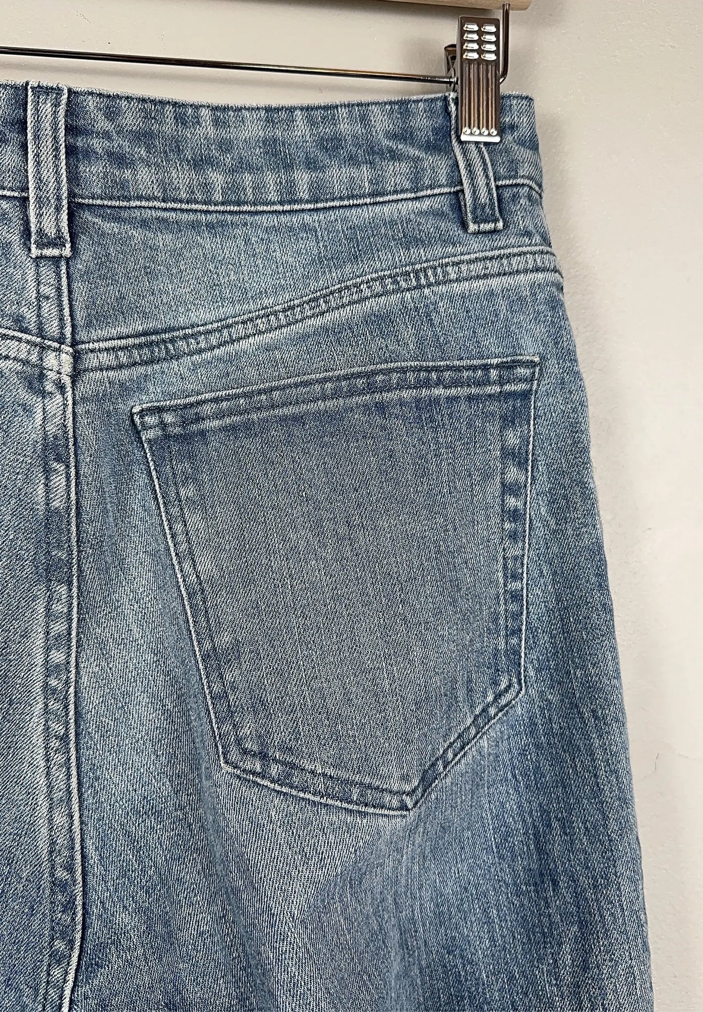 Filippa K Kay Vapor Blue-jeans