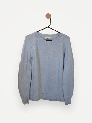 Acne Studios Micah Angora-tröja