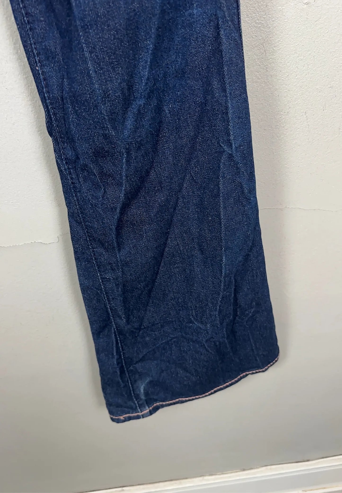 Eytys Oregon Raw Indigo-jeans