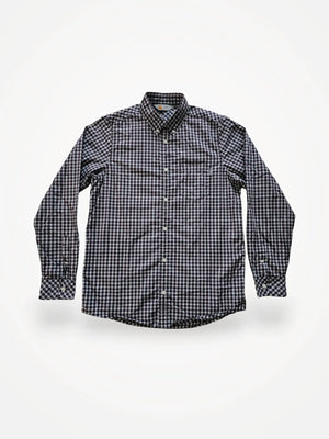 Carhartt J/s Jeff-skjorta