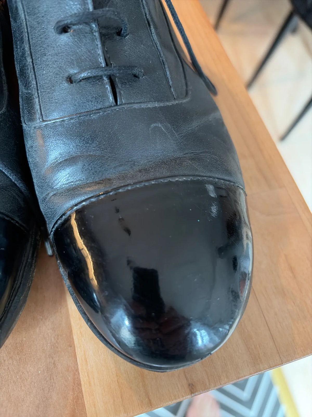 Hope Shoes