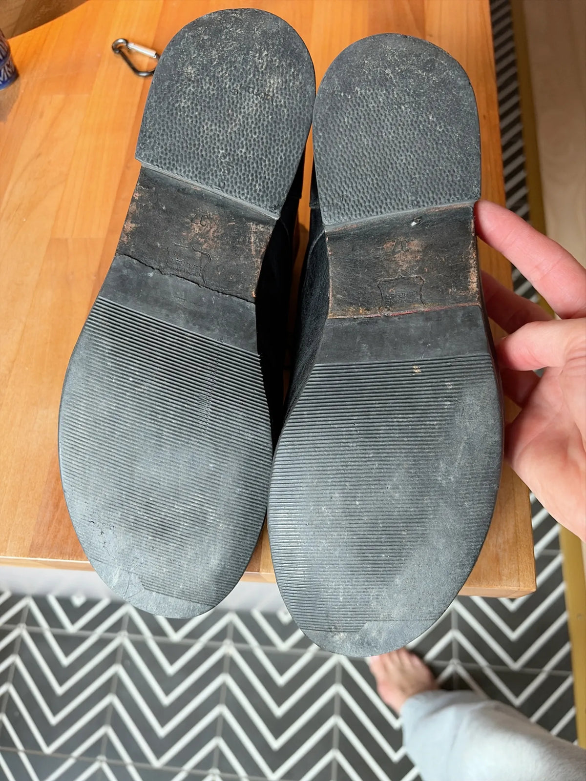 Hope Shoes