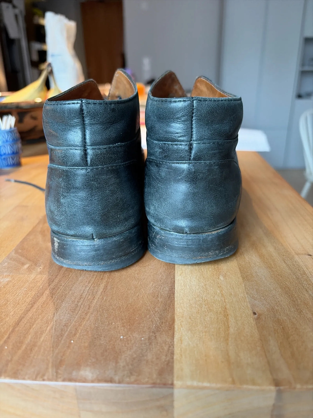Hope Shoes
