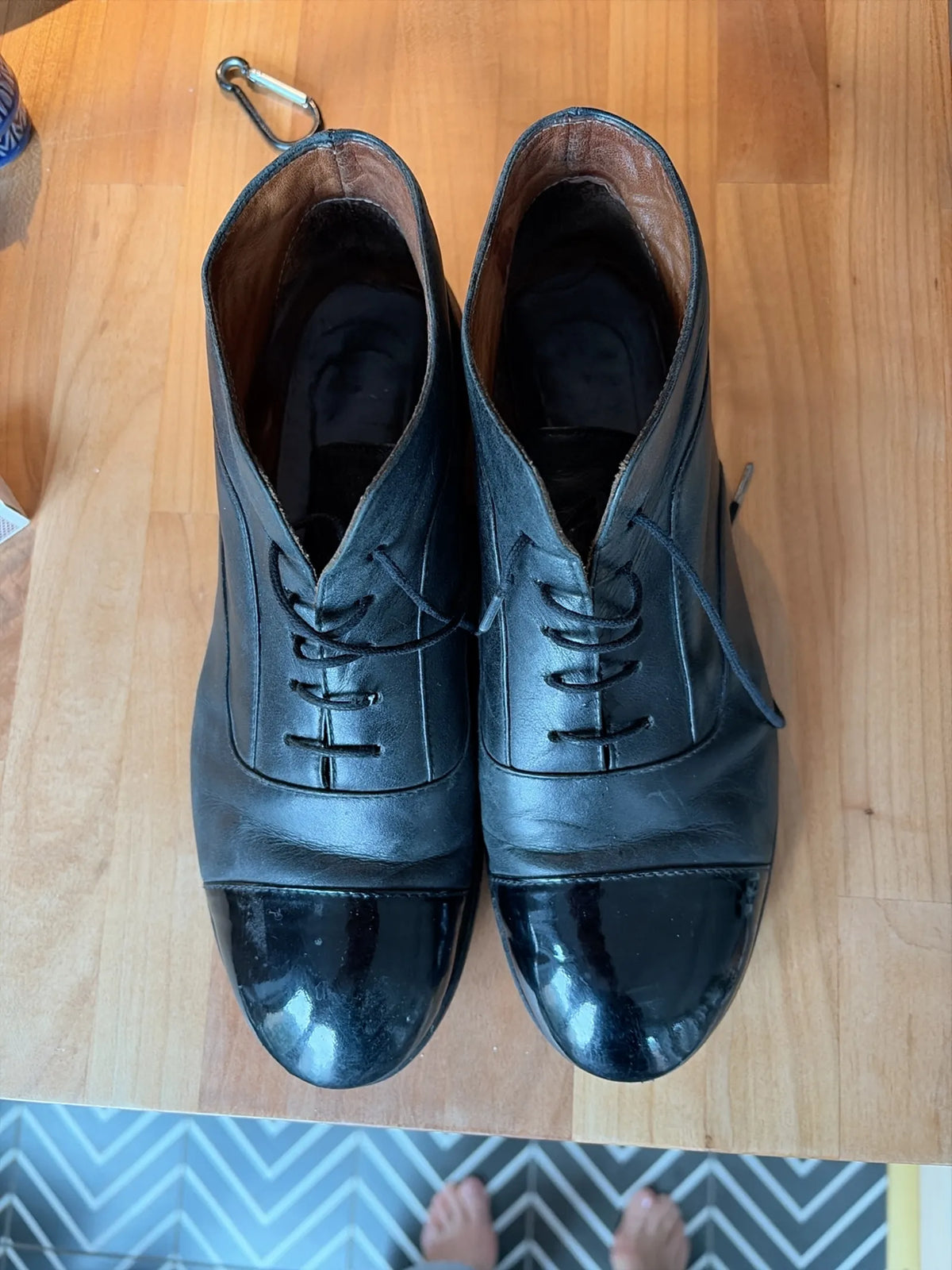 Hope Shoes