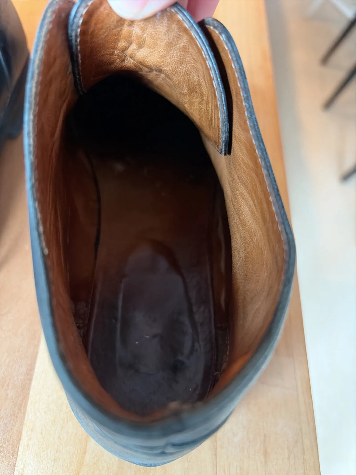 Hope Shoes