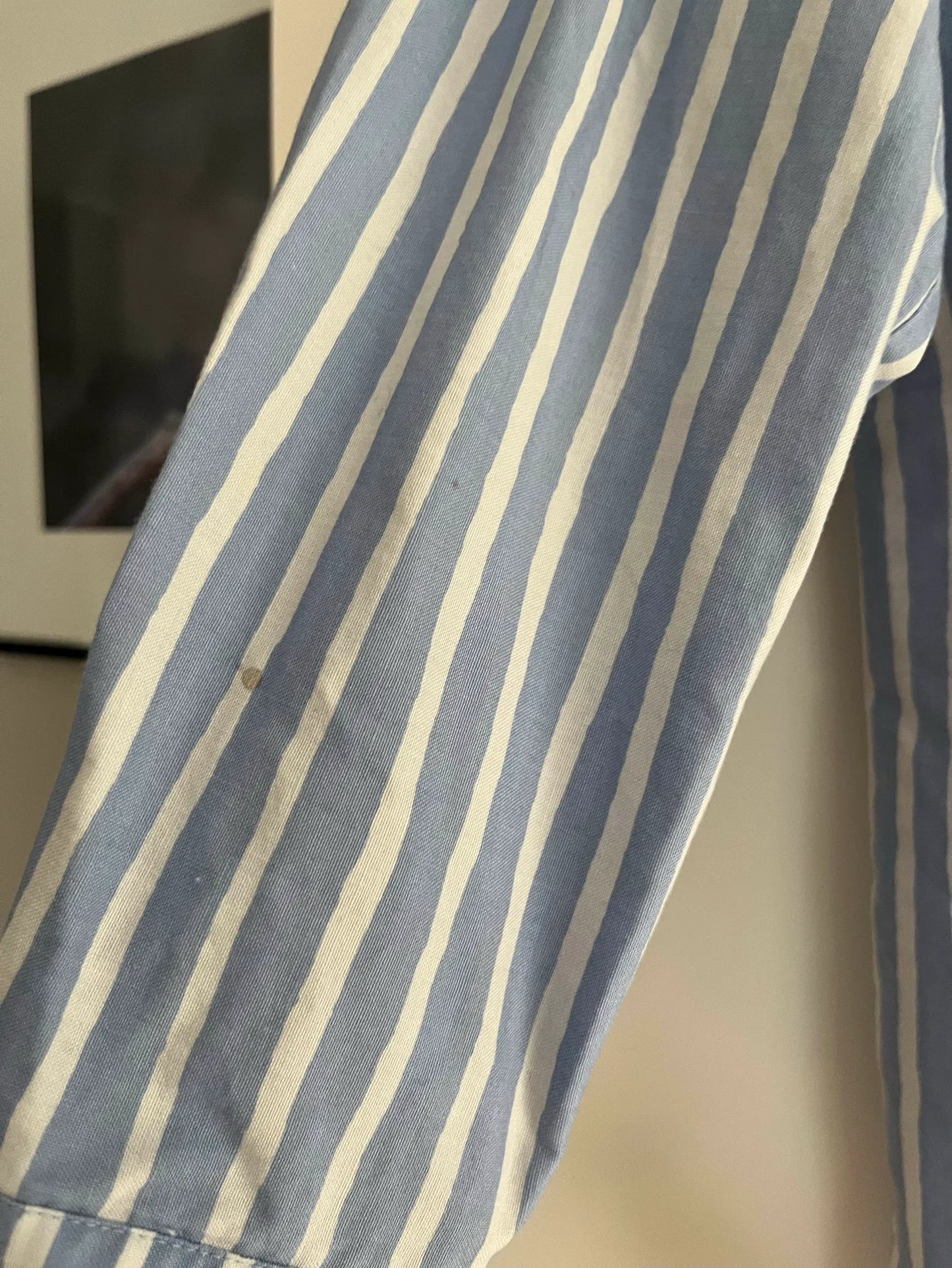 Marimekko-skjorta