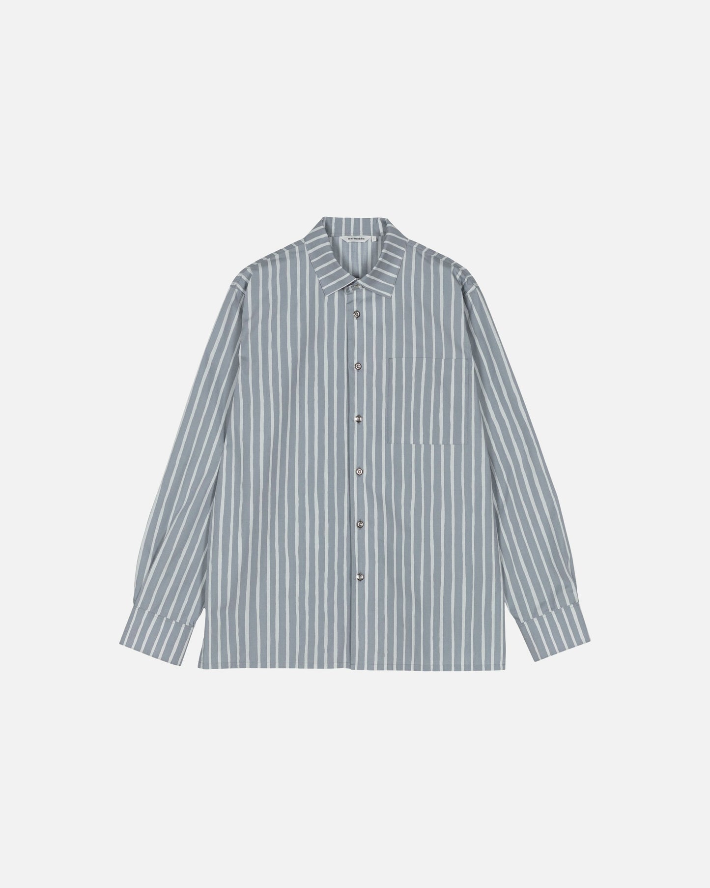 Marimekko-skjorta