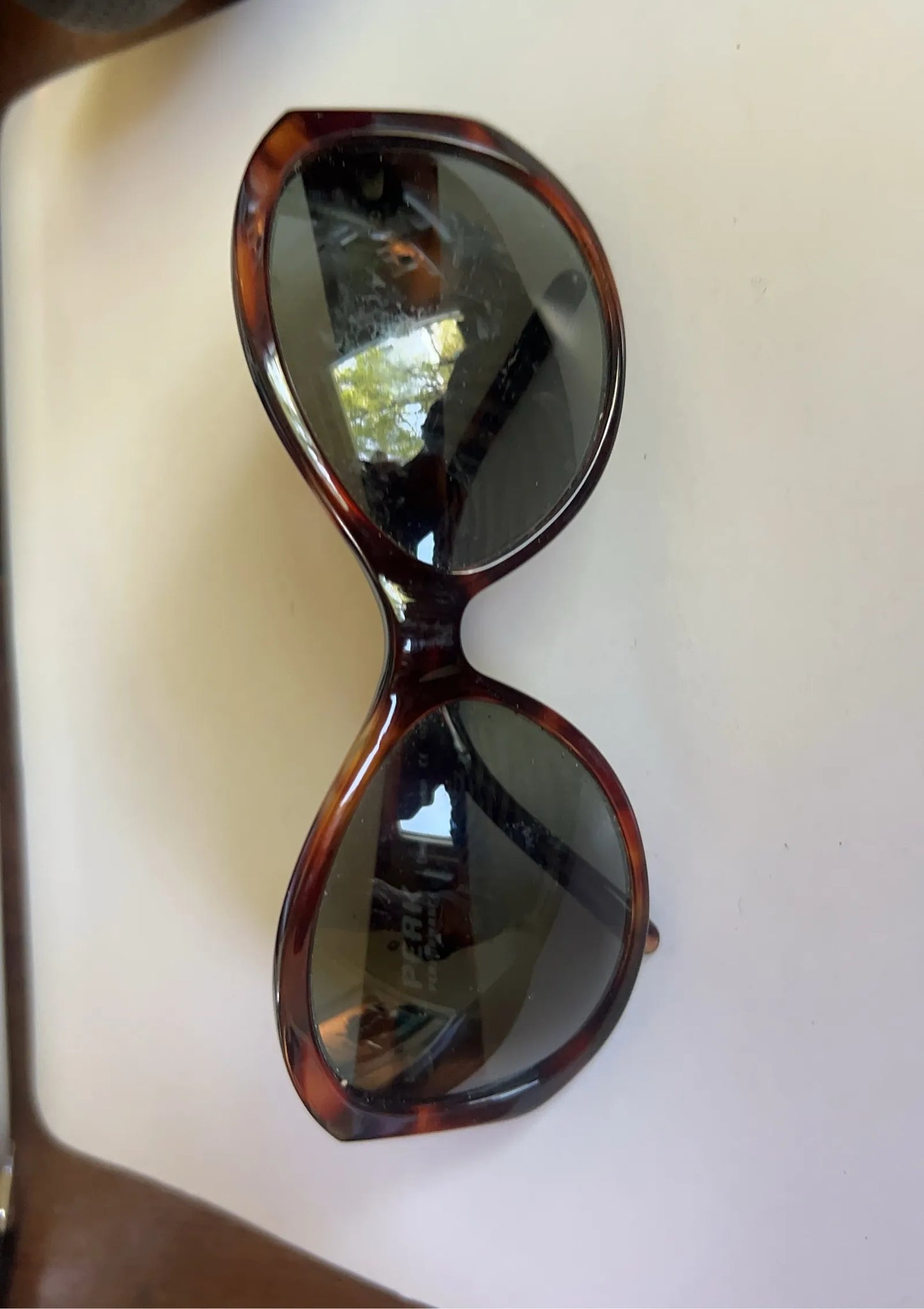 Peak Performance Sunglasses