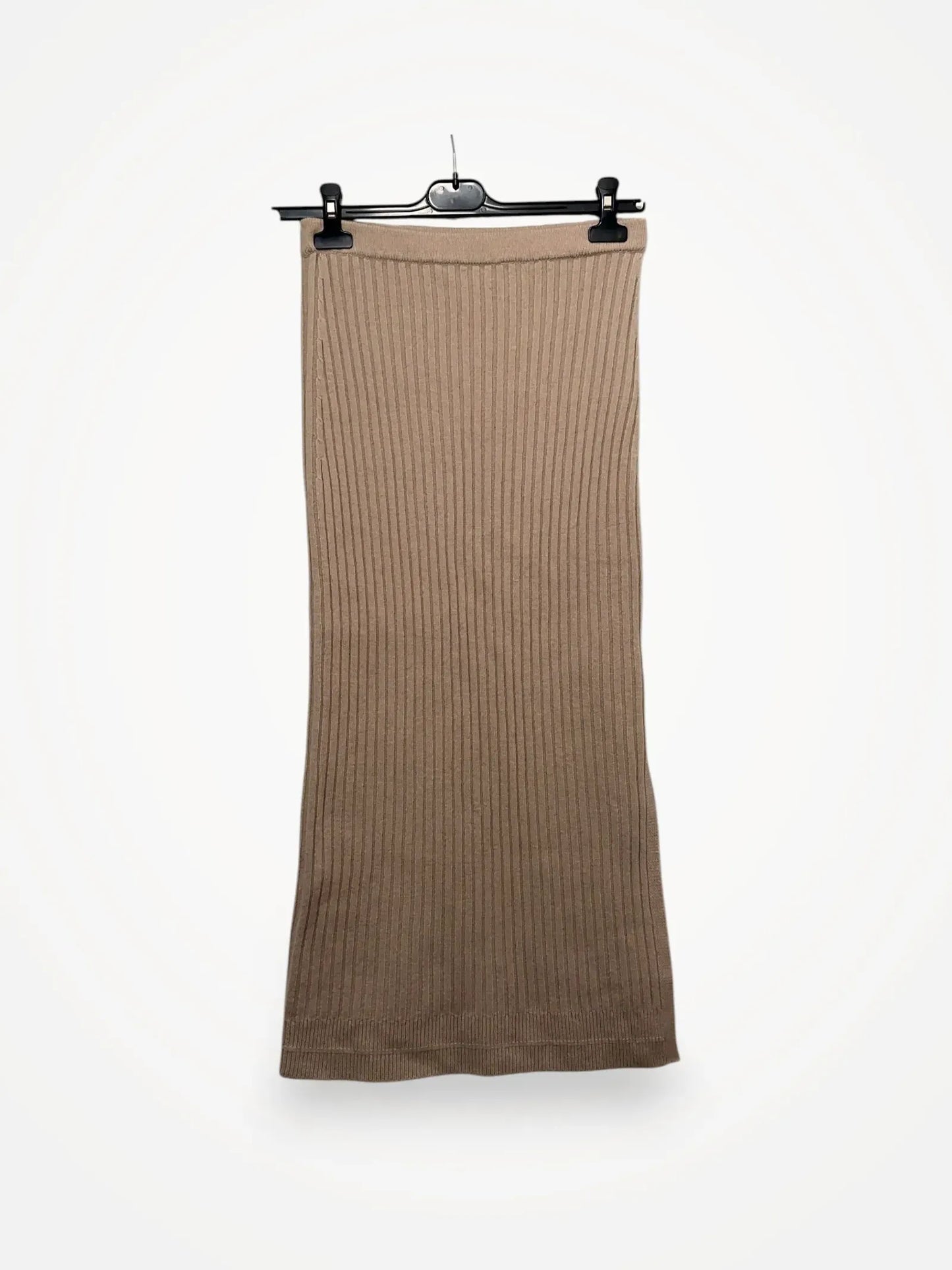 Filippa K Rib Knit-ullkjol