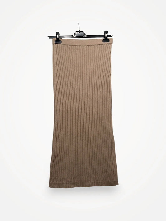 Filippa K Rib Knit Skirt