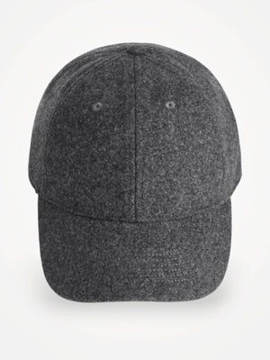 Arket Wool Felt Cap Cap