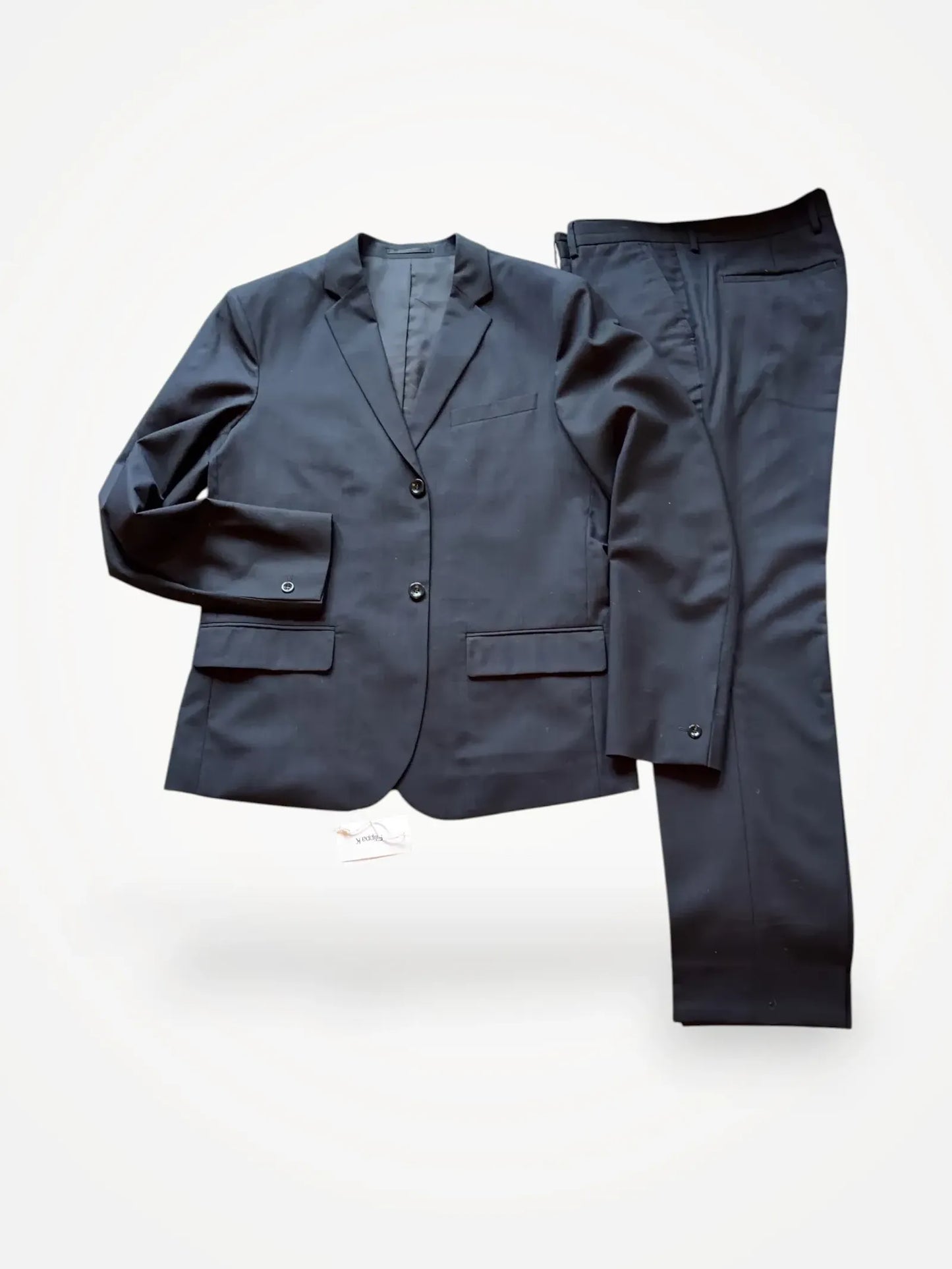 Filippa K M. Daniel Cool Wool & Jacket