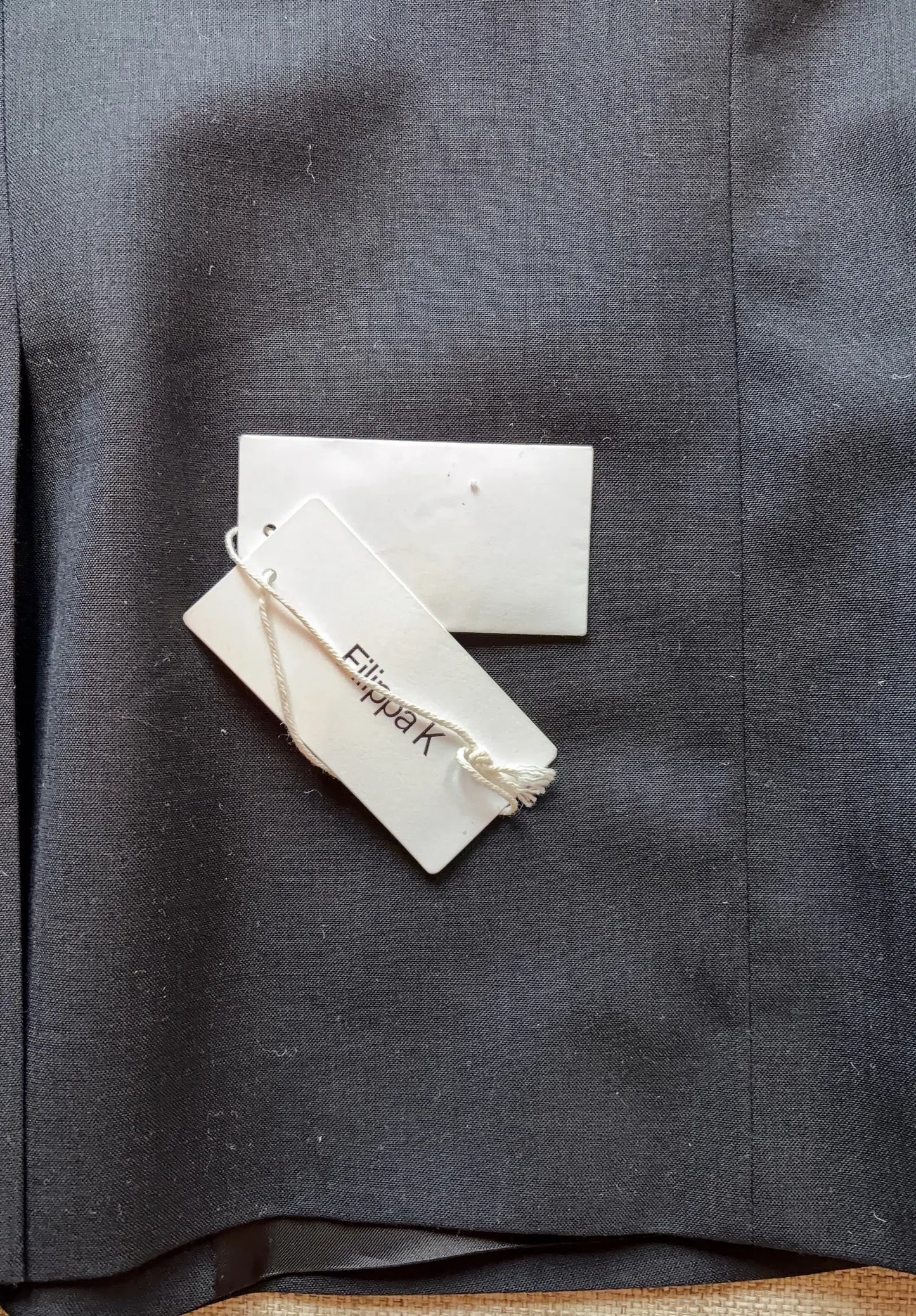 Filippa K M. Daniel Cool Wool & Jacket