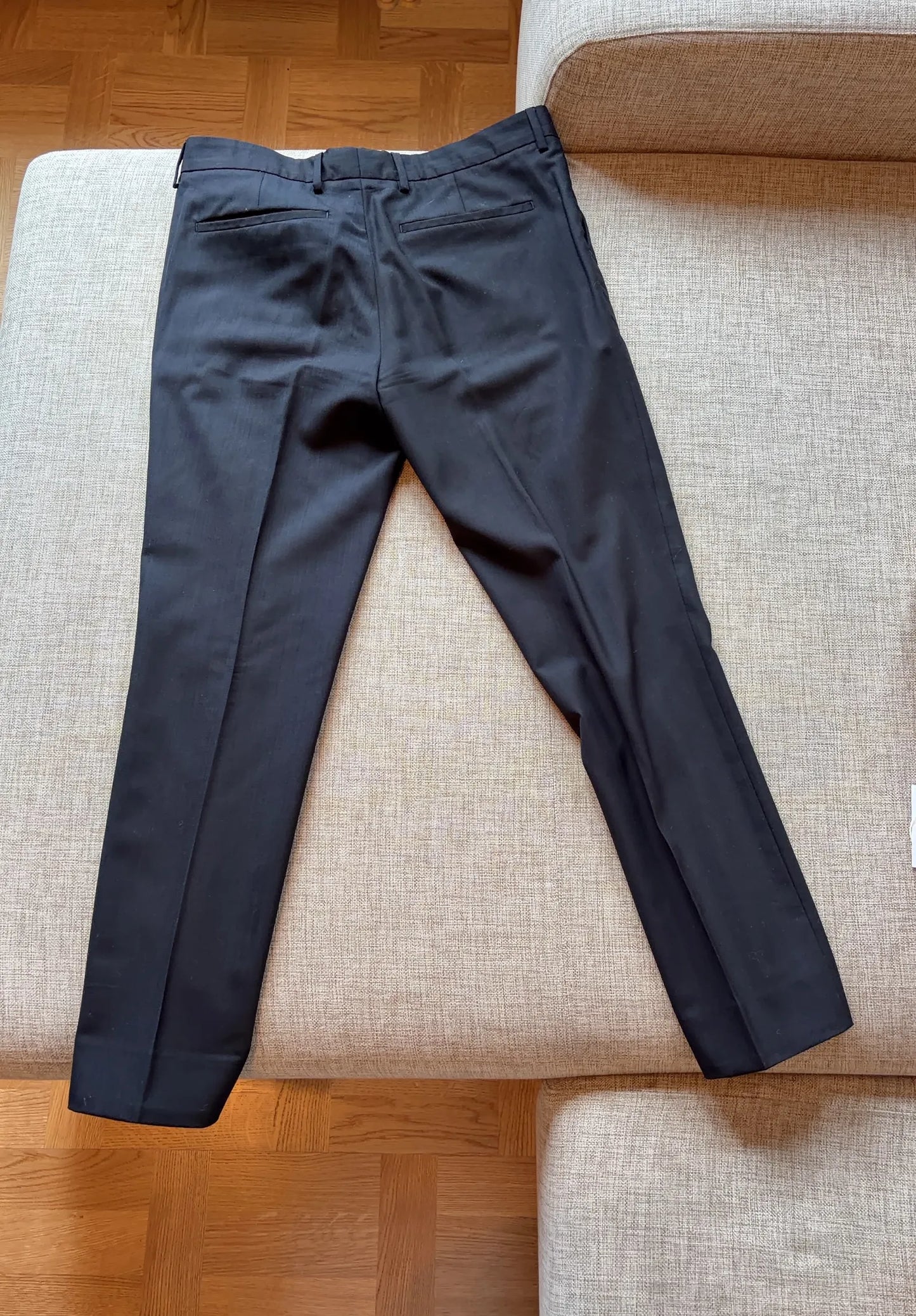 Filippa K M. Daniel Cool Wool & Jacket