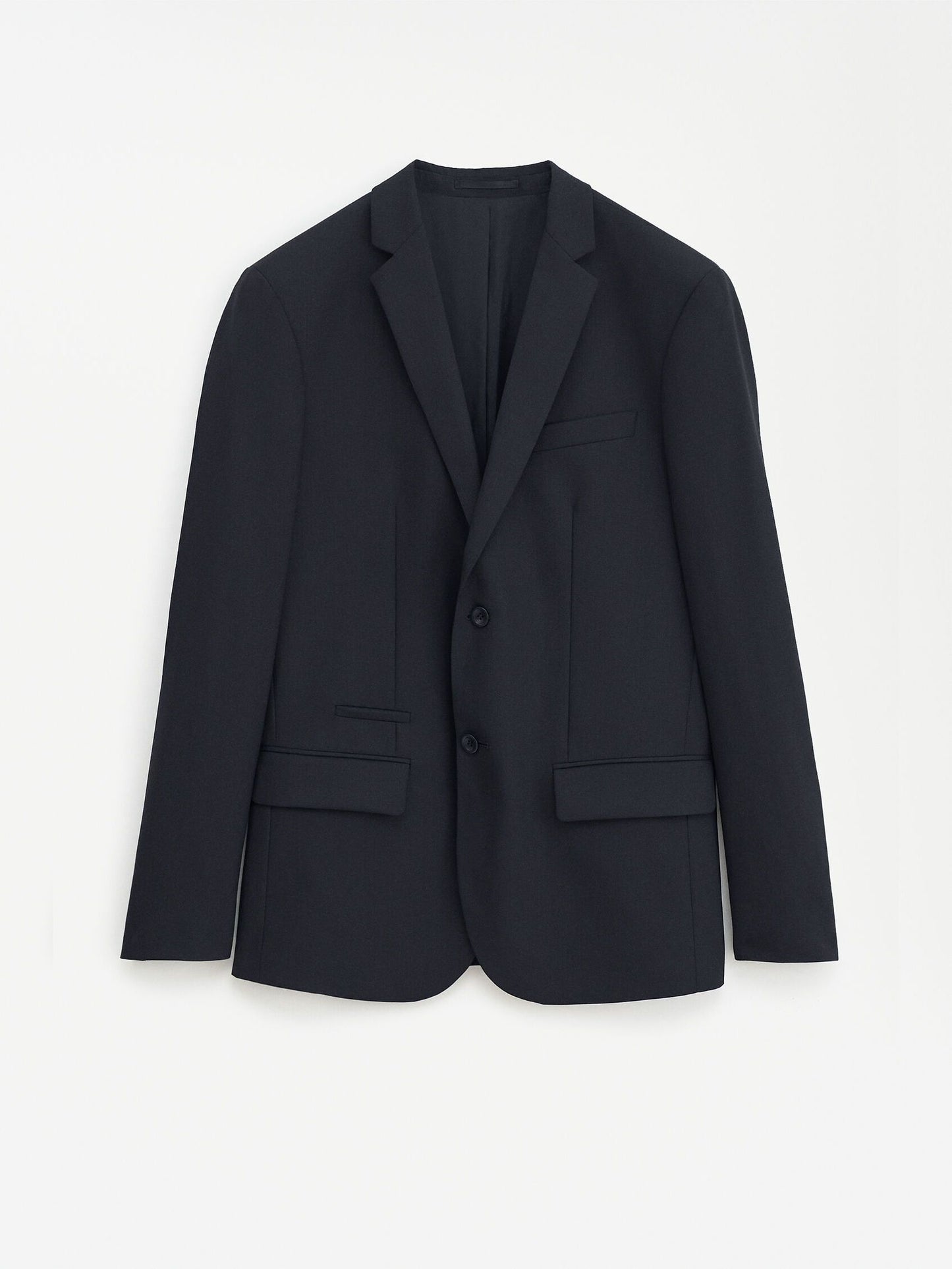 Filippa K M. Daniel Cool Wool & Jacket