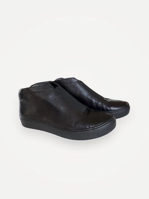Vagabond Boots