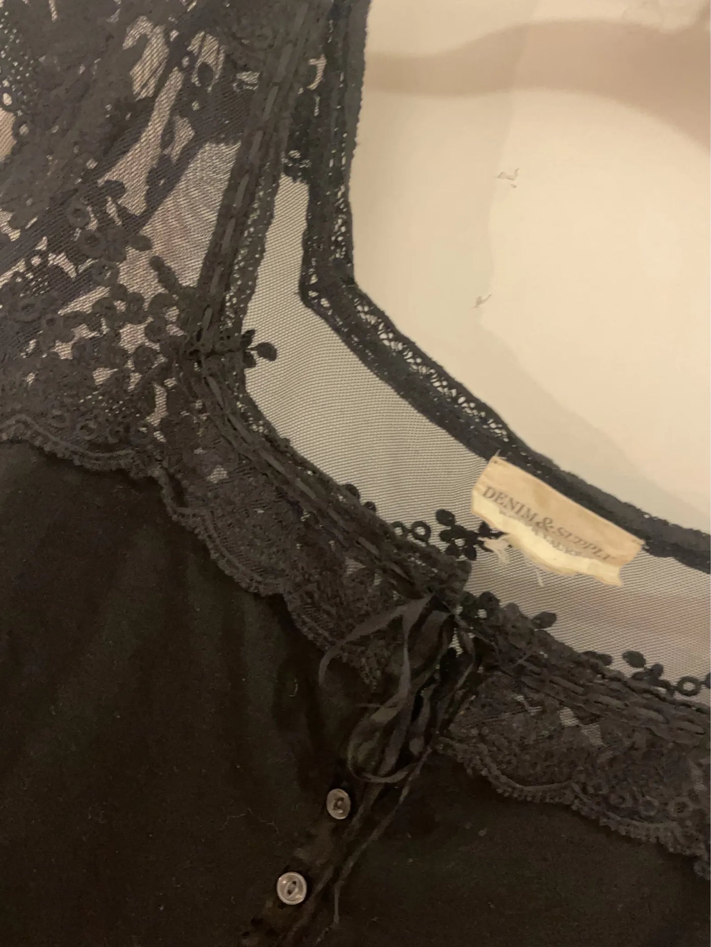 Ralph Lauren Blouse