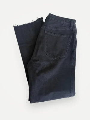 Toteme Classic Cut Denim Jeans