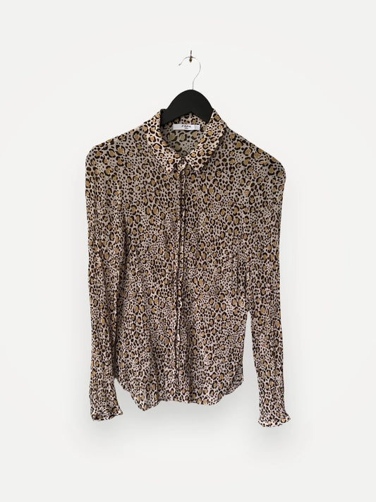 Zapa Blouse