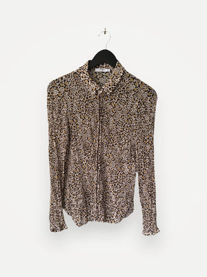 Zapa Blouse