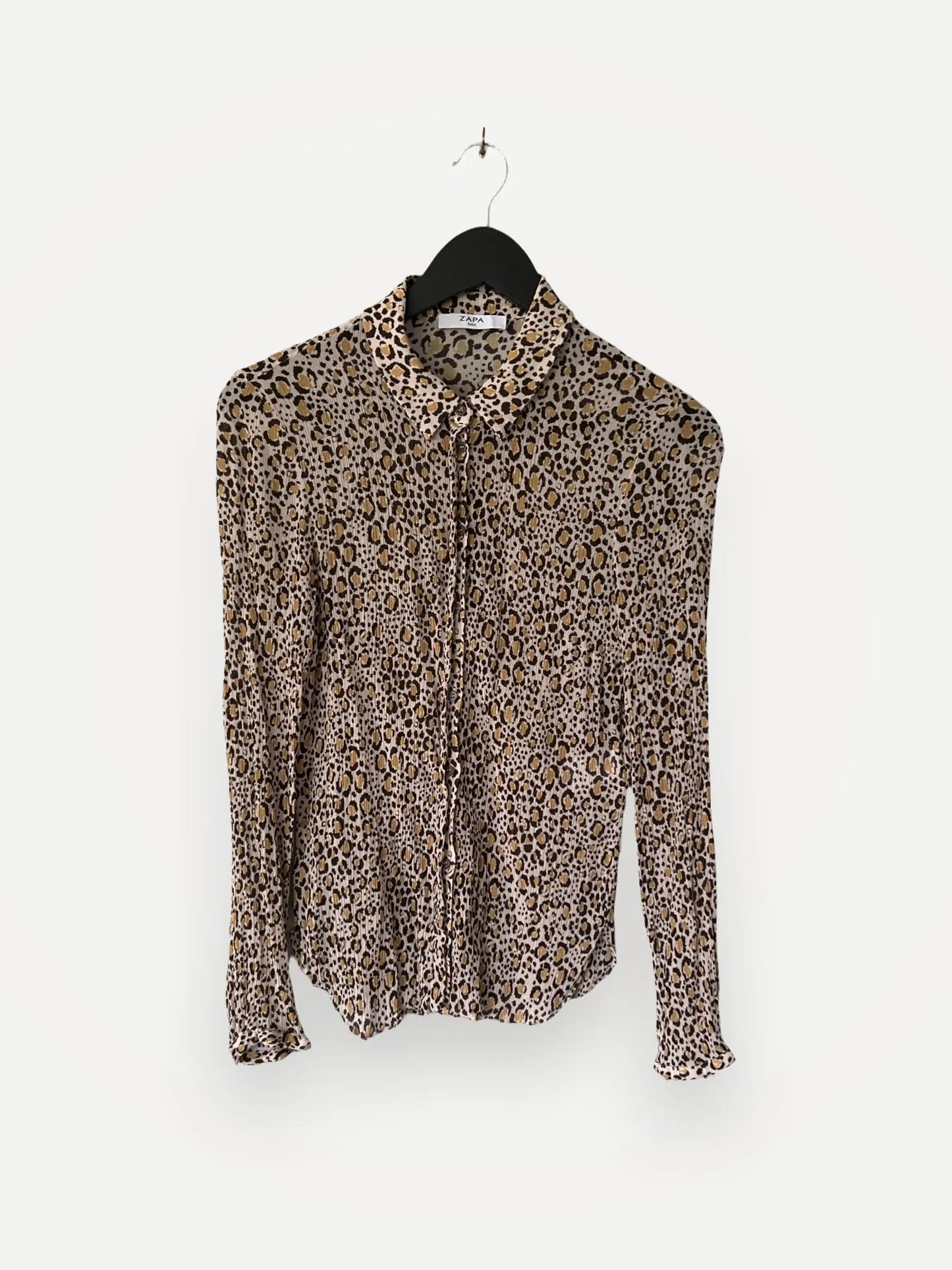 Zapa Blouse