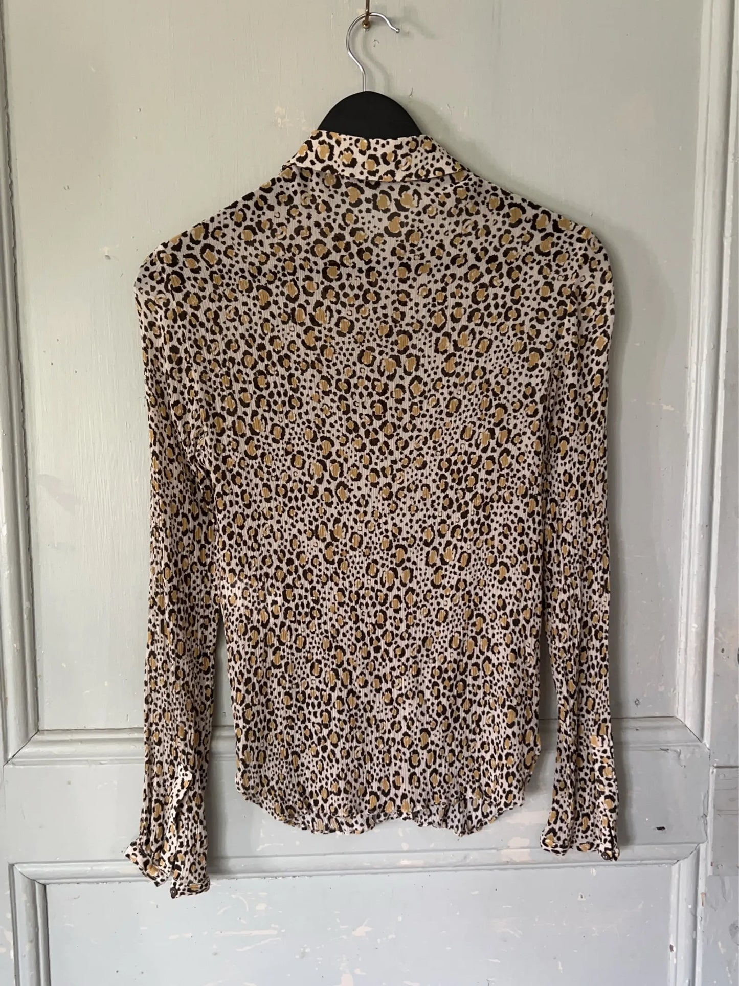 Zapa Blouse