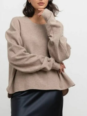 Ahlvar Gallery Sweater