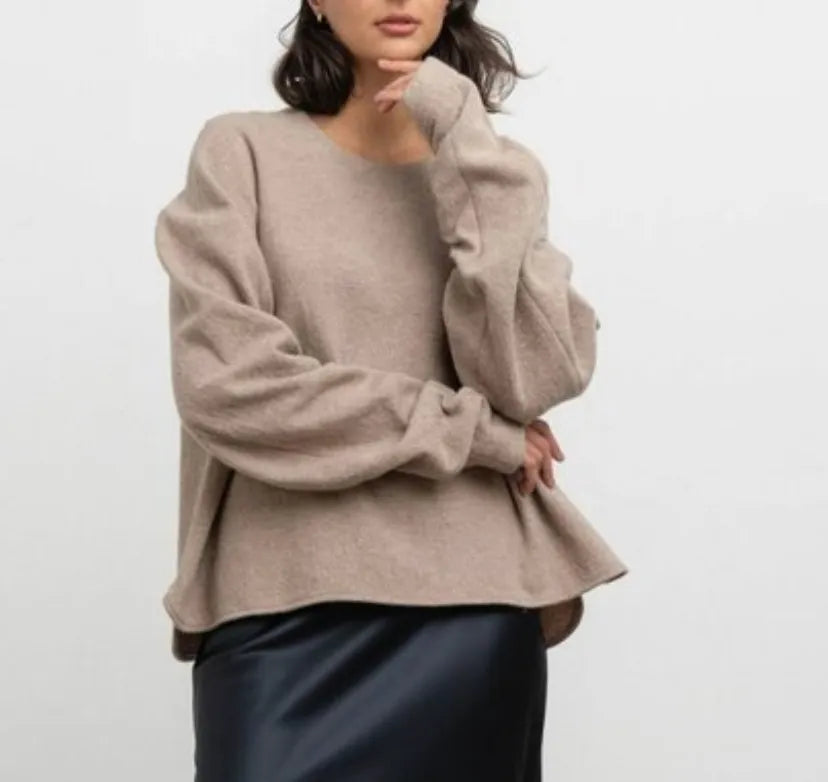 Ahlvar Gallery Sweater