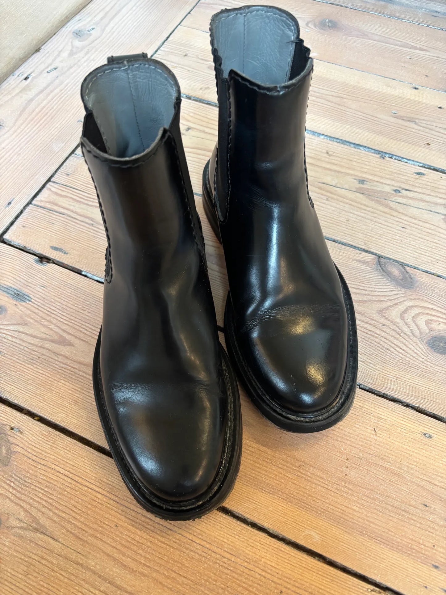 Hope Boots