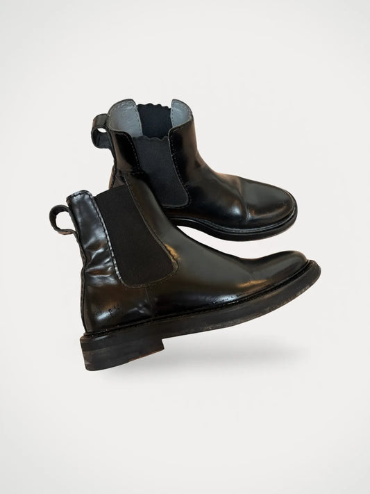 Hope-boots
