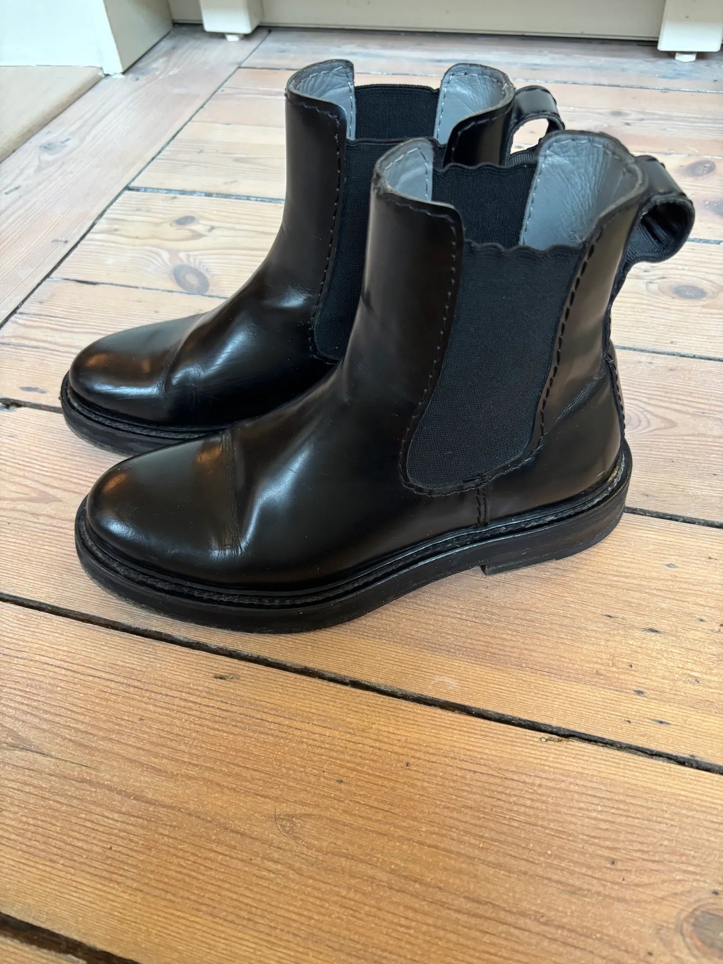 Hope Boots