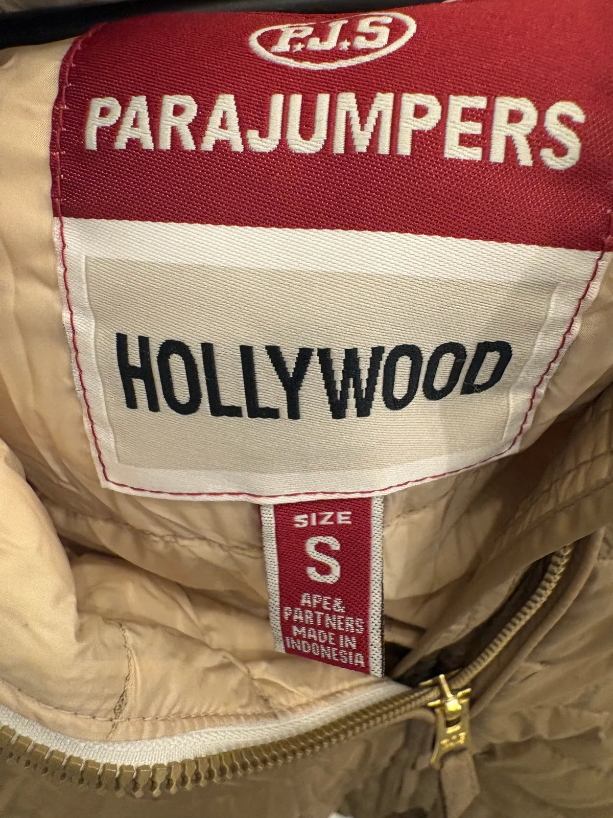 Parajumpers Hollywood Vest