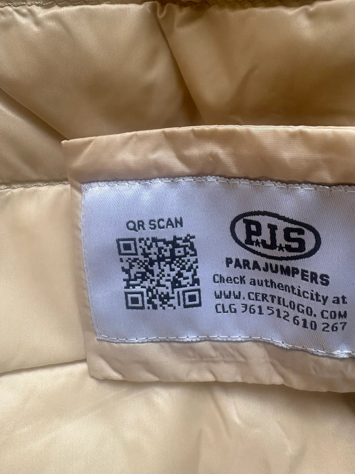 Parajumpers Hollywood Vest