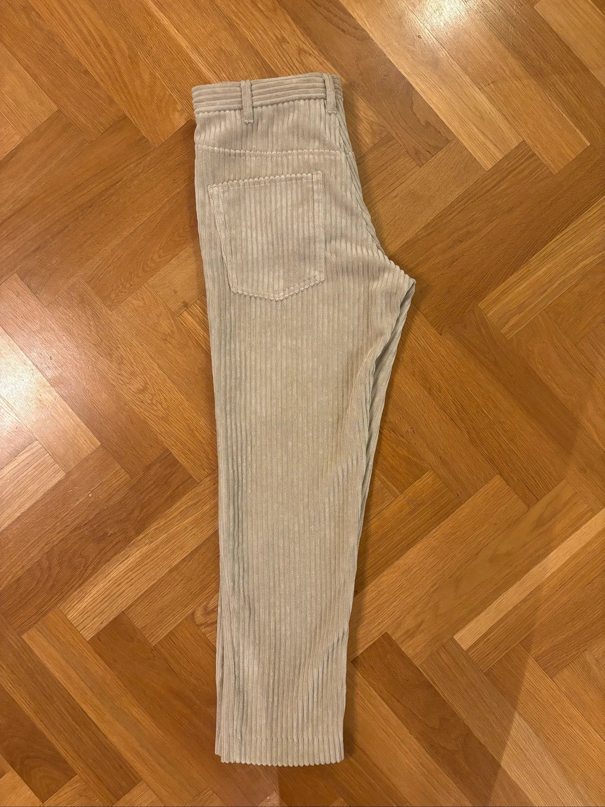 Isabel Marant-byxor
